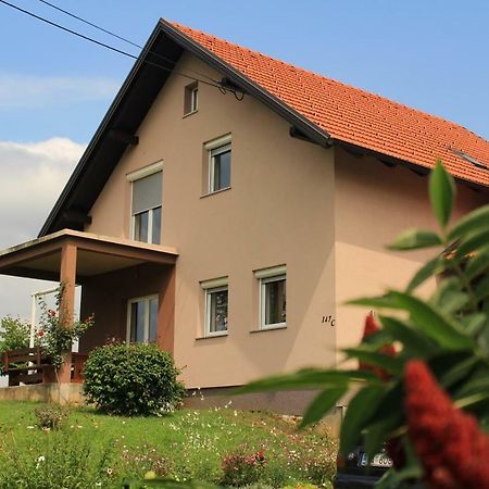 Studio apartman Lakasa Rakovica Esterno foto