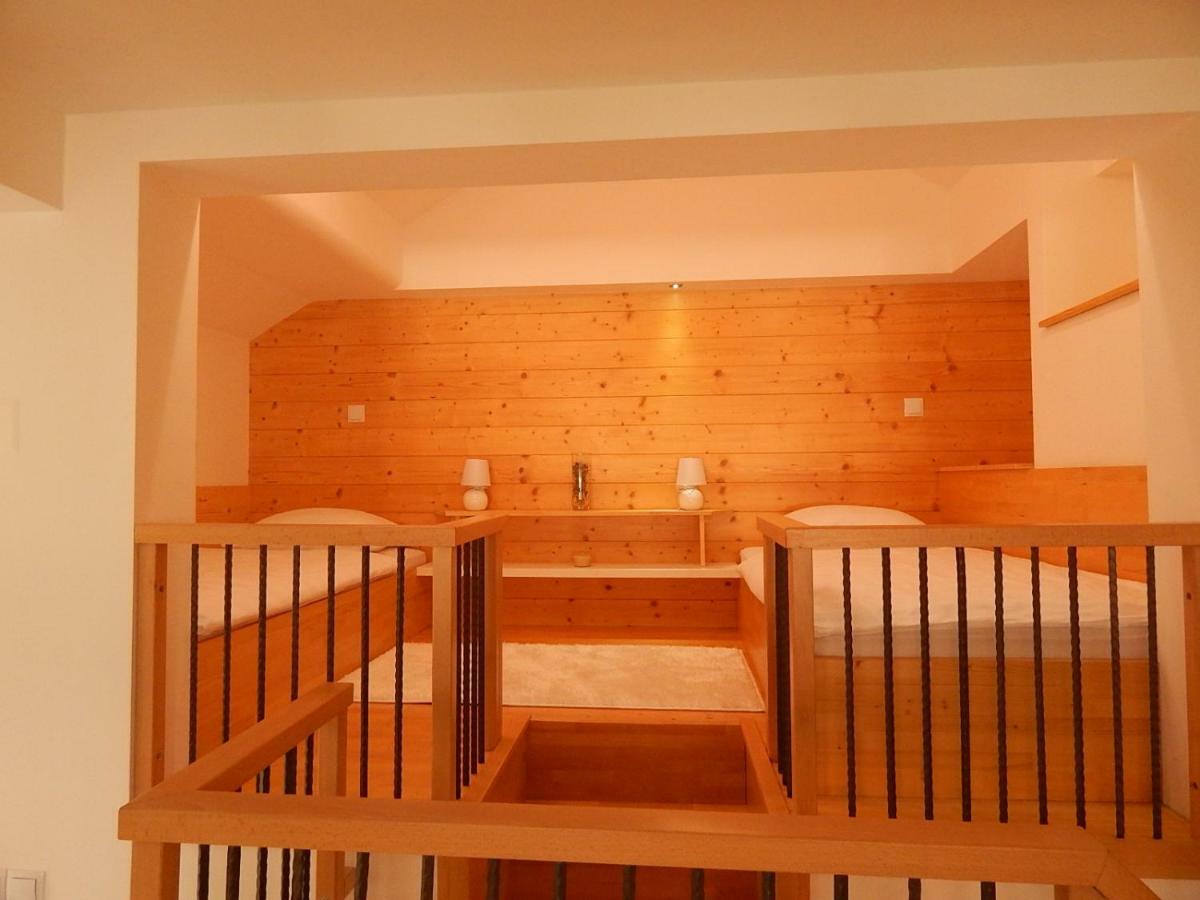 Studio apartman Lakasa Rakovica Esterno foto