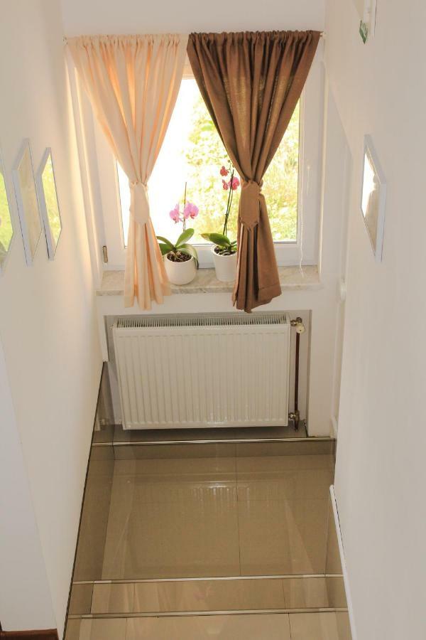 Studio apartman Lakasa Rakovica Esterno foto